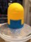 Minion Template For Cake