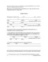 Music Manager Contract Template