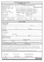 New Patient Registration Form Template