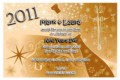 New Years Eve Party Invitation Templates