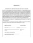 Non Disclosure Agreement For Employees Template