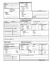 Nursing Forms Templates