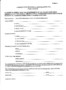 Occupancy Agreement Template