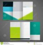 One Sided Brochure Template
