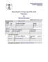 Operating Level Agreement Template