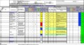 Osha Risk Assessment Template