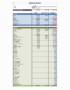 Personal Budgeting Templates