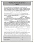Photographer Contract Template
