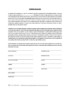 Photographer Release Form Template