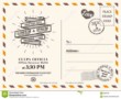 Postcard Invitations Templates Free