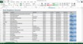 Project Wbs Template Excel