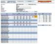 Pto Budget Template