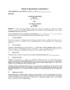 Publishing Agreement Template