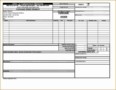Purchase Order Tracking Template
