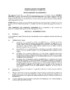 Real Estate Partnership Agreement Template