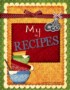 Recipe Book Cover Template Free
