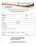 Registration Form Template Excel
