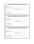 Rent Receipt Book Template Free