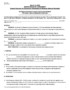 Rental Agreement Template Word Document