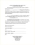 Repayment Agreement Template