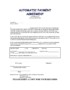 Repayment Contract Template