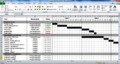 Resource Planning Template In Excel