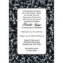 Retirement Dinner Invitation Template