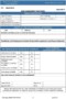 Risk Assessment Proforma Template