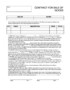 Sale Of Goods Contract Template
