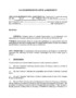 Sales Representative Contract Template
