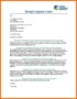 Sample Appeal Letter For Rejected Application