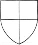 School Shield Template