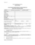 Security Service Contract Template