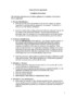 Shared Service Agreement Template