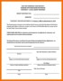 Simple Collaboration Agreement Template
