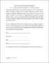 Simple Hold Harmless Agreement Template