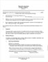 Simple Separation Agreement Template