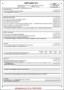 Software Feedback Form Template