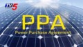 Solar Power Purchase Agreement Template