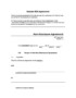 Standard Non Disclosure Agreement Template