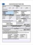 Supplier Approval Form Template