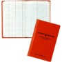 Survey Field Book Template