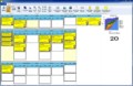 Swim Lane Diagram Excel Template