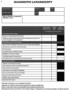 Technical Skills Assessment Template
