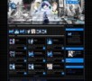 Template Anime Untuk Blog