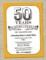 Template For 50Th Birthday Invitations Free Printable