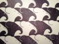 Tessellation Templates Animals