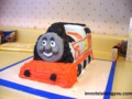 Thomas The Tank Engine Template For Cake