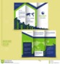 Three Fold Brochure Template Free Download