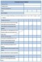 Trainer Feedback Form Template